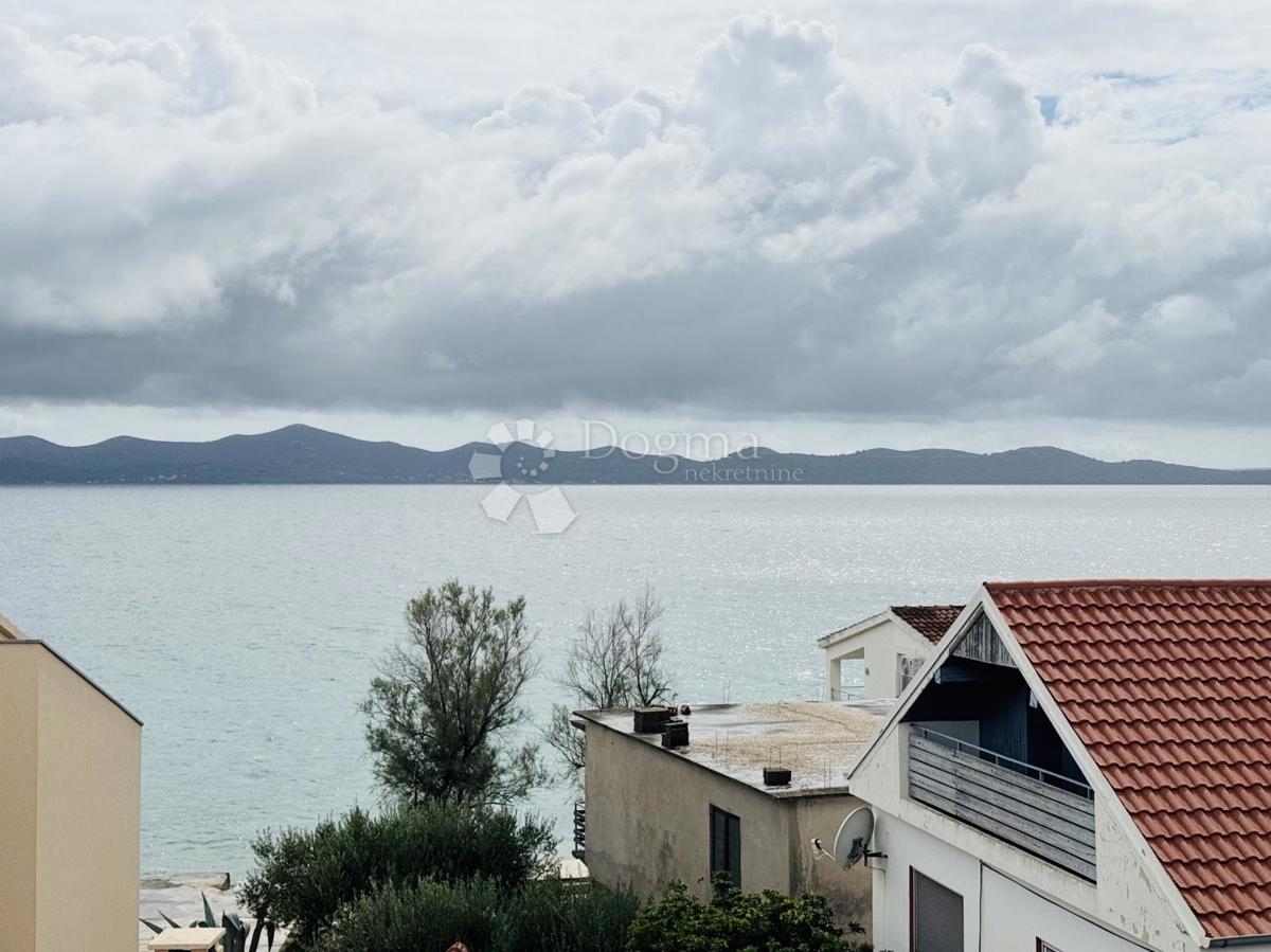 Stanovanje Diklo, Zadar, 59,07m2