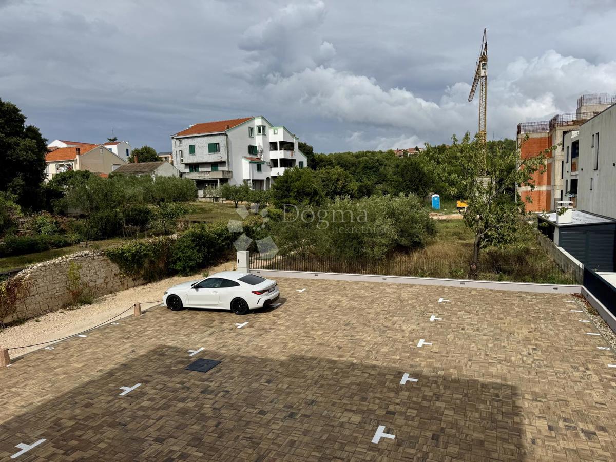 Stanovanje Diklo, Zadar, 59,07m2