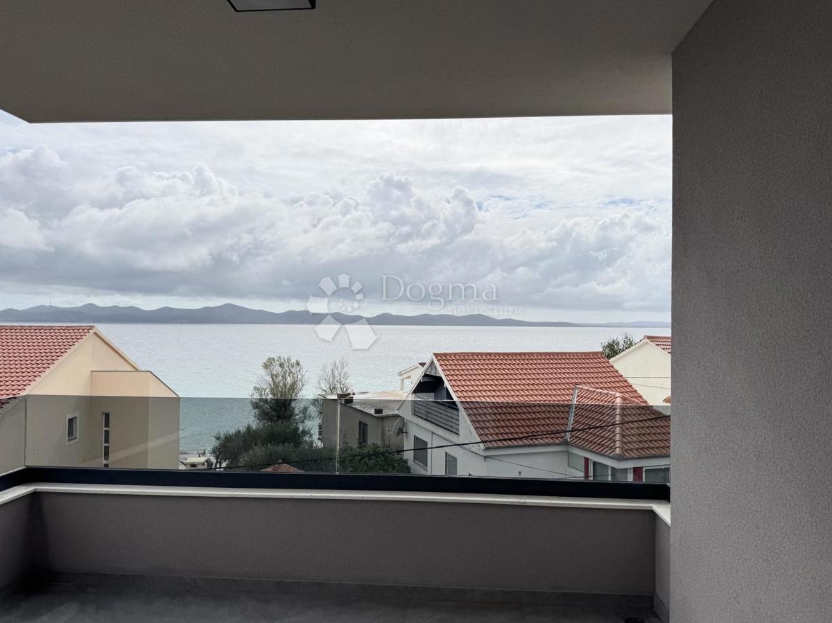 Stanovanje Diklo, Zadar, 59,07m2