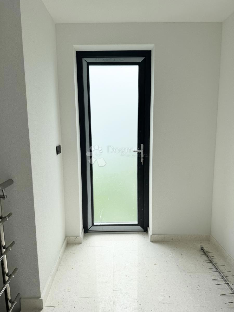 Stanovanje Diklo, Zadar, 59,07m2