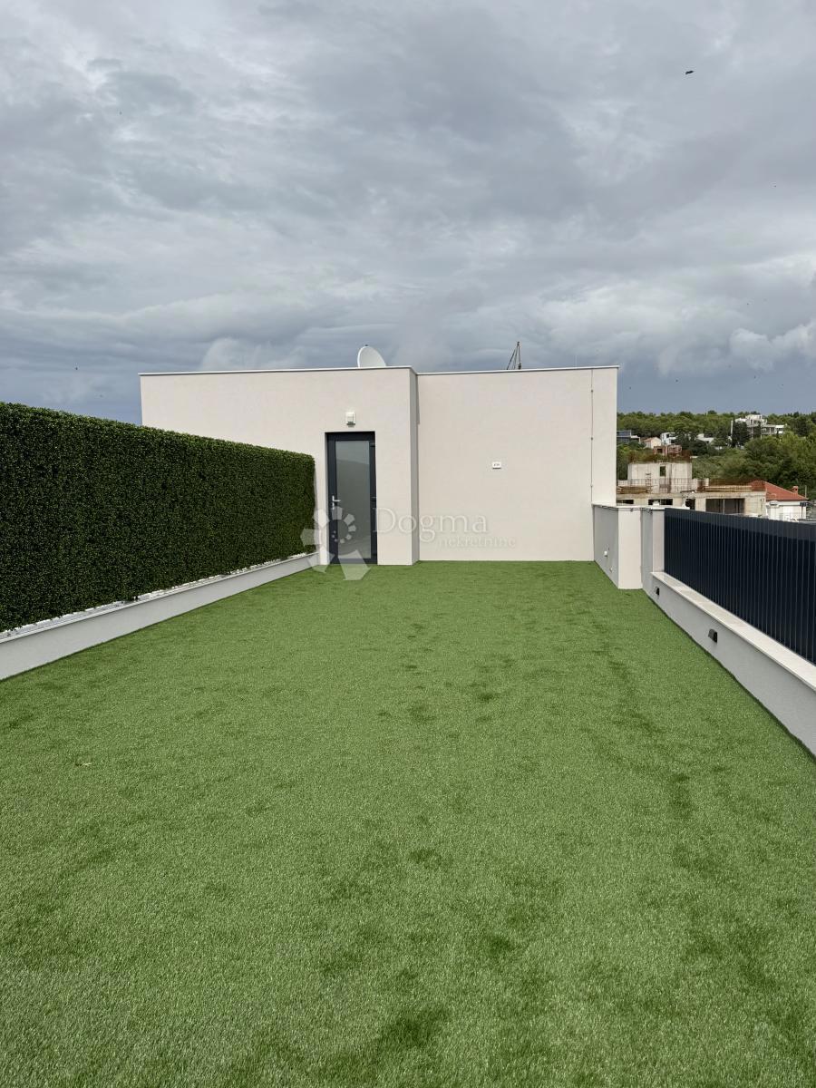 Stanovanje Diklo, Zadar, 59,07m2