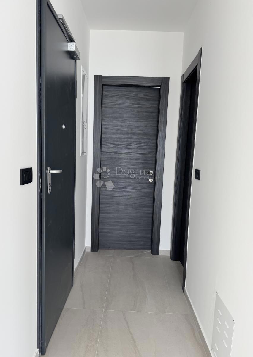 Stanovanje Diklo, Zadar, 59,07m2