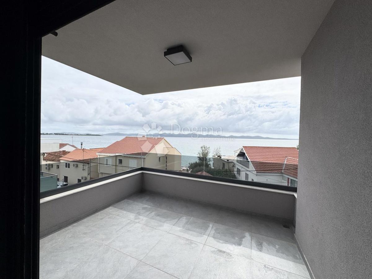 Stanovanje Diklo, Zadar, 59,07m2