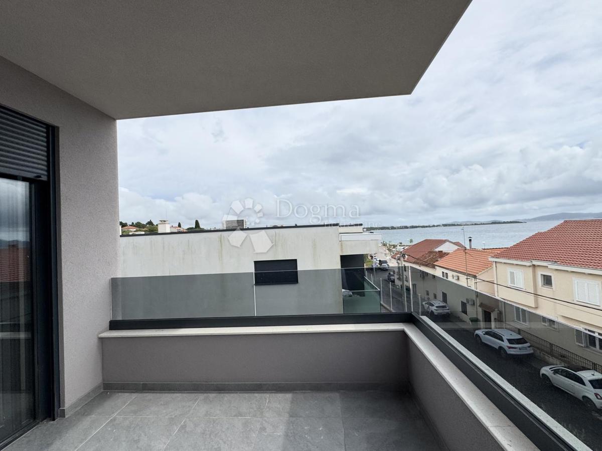 Stanovanje Diklo, Zadar, 59,07m2