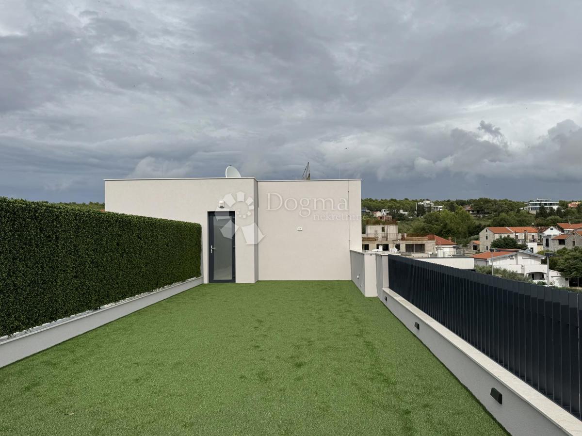 Stanovanje Diklo, Zadar, 59,07m2
