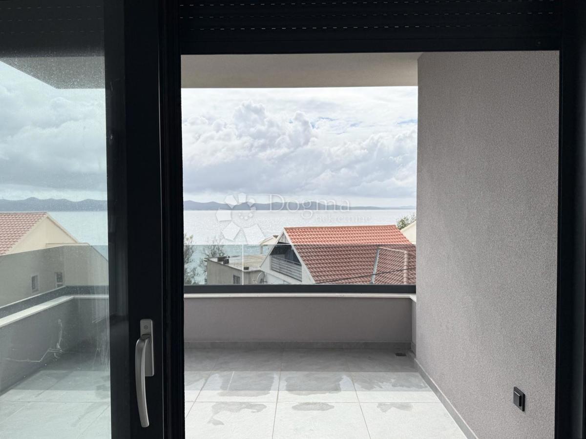 Stanovanje Diklo, Zadar, 59,07m2
