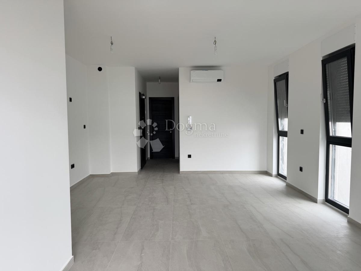 Stanovanje Diklo, Zadar, 59,07m2