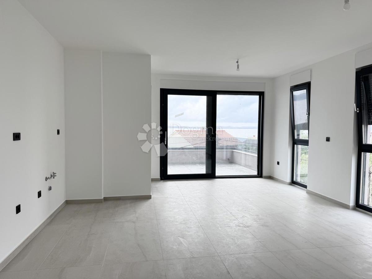 Stanovanje Diklo, Zadar, 59,07m2