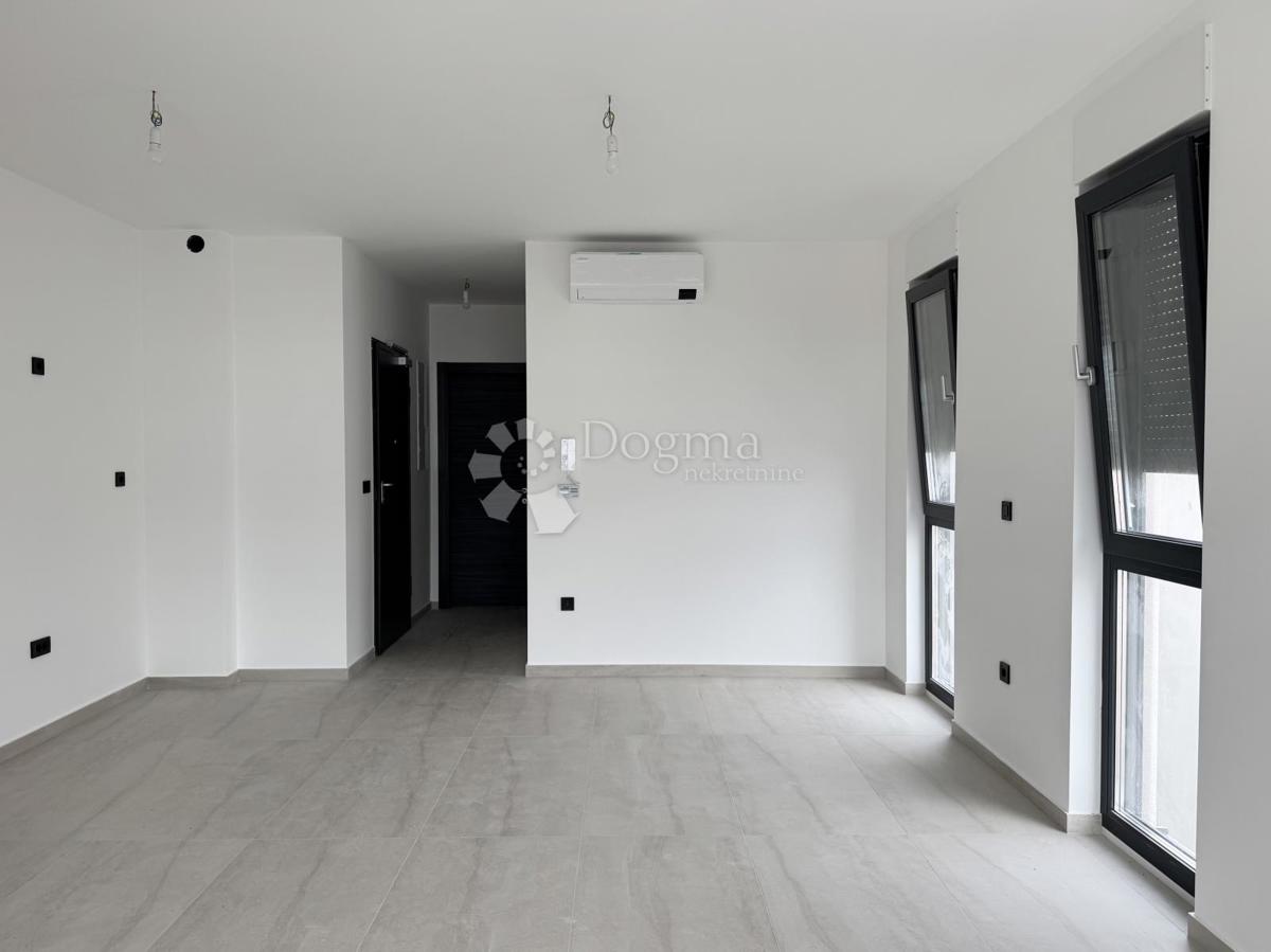 Stanovanje Diklo, Zadar, 59,07m2