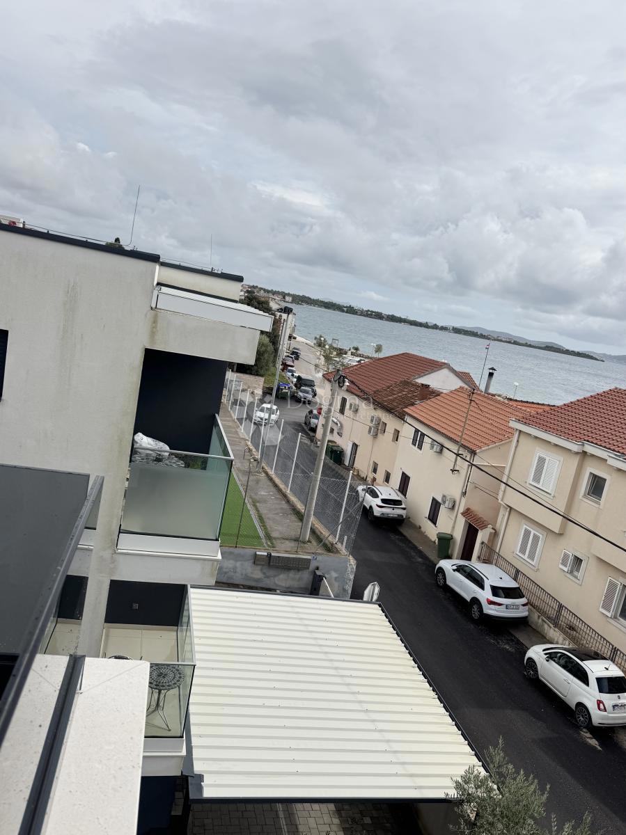Stanovanje Diklo, Zadar, 59,07m2