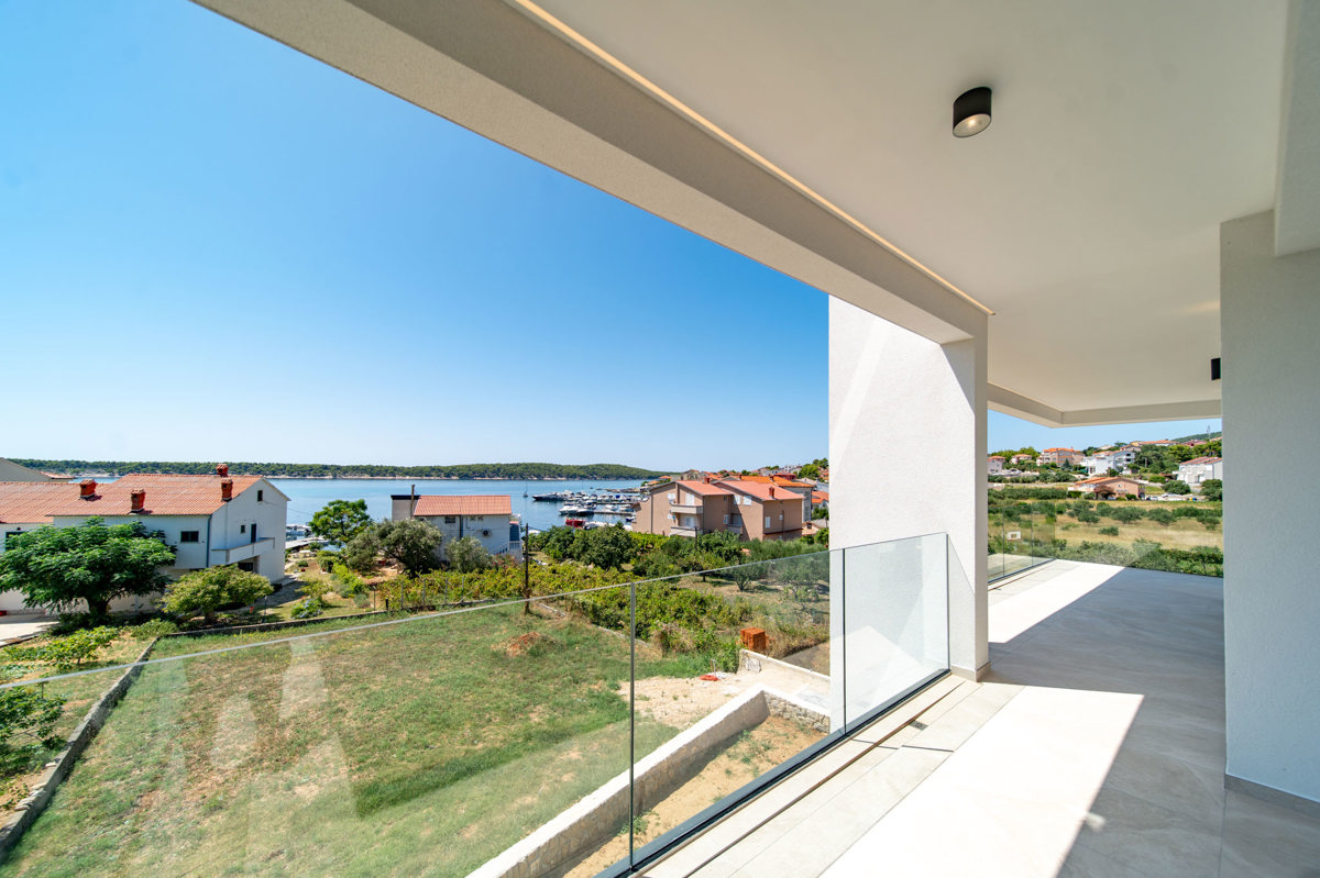 Apartma Barbat na Rabu, Rab, 107m2