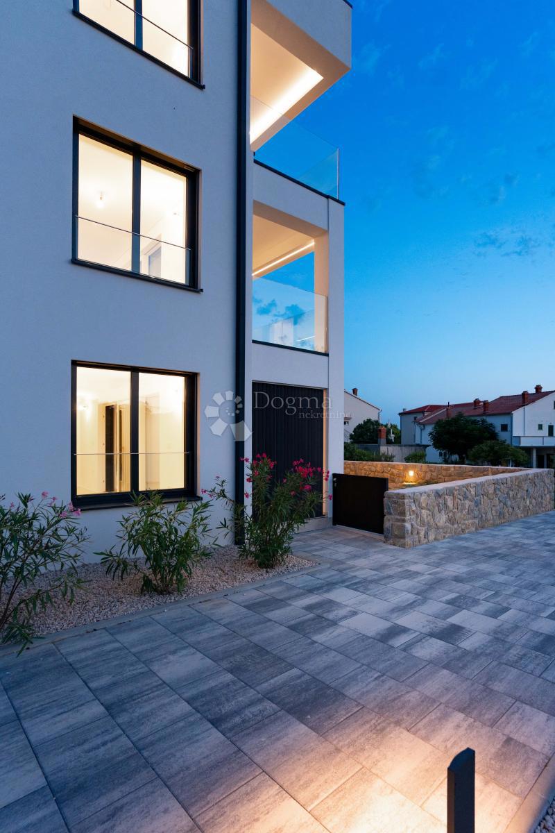 Apartma Barbat na Rabu, Rab, 107m2