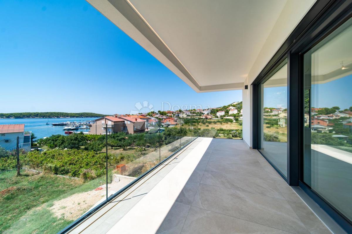 Apartma Barbat na Rabu, Rab, 107m2