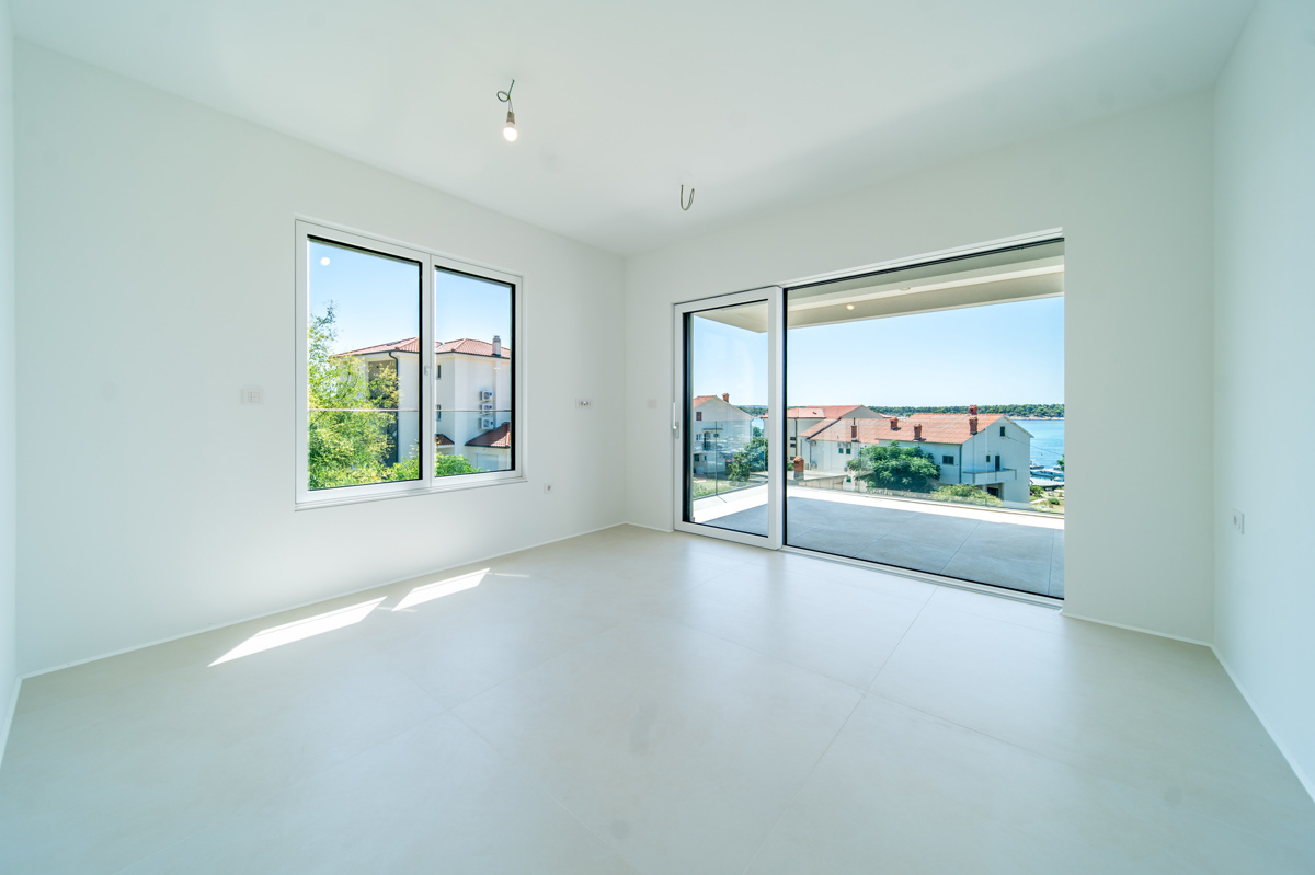 Apartma Barbat na Rabu, Rab, 107m2