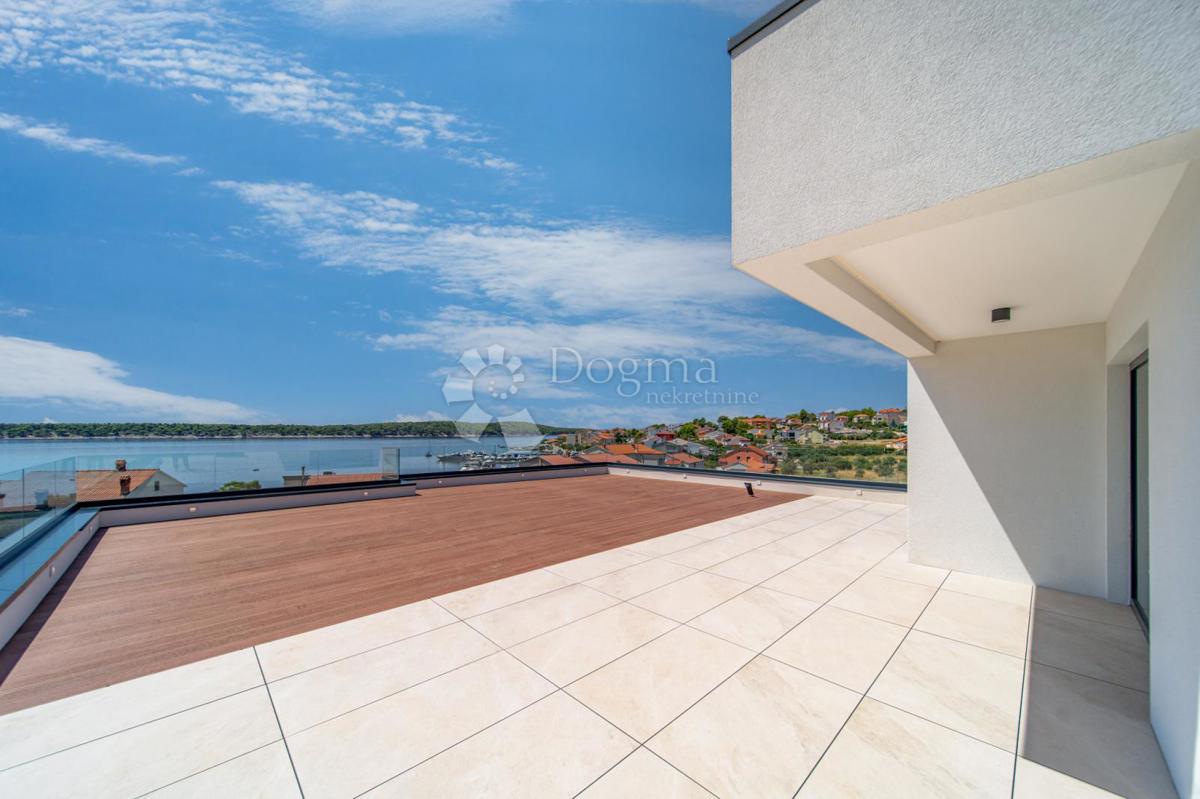 Apartma Barbat na Rabu, Rab, 107m2