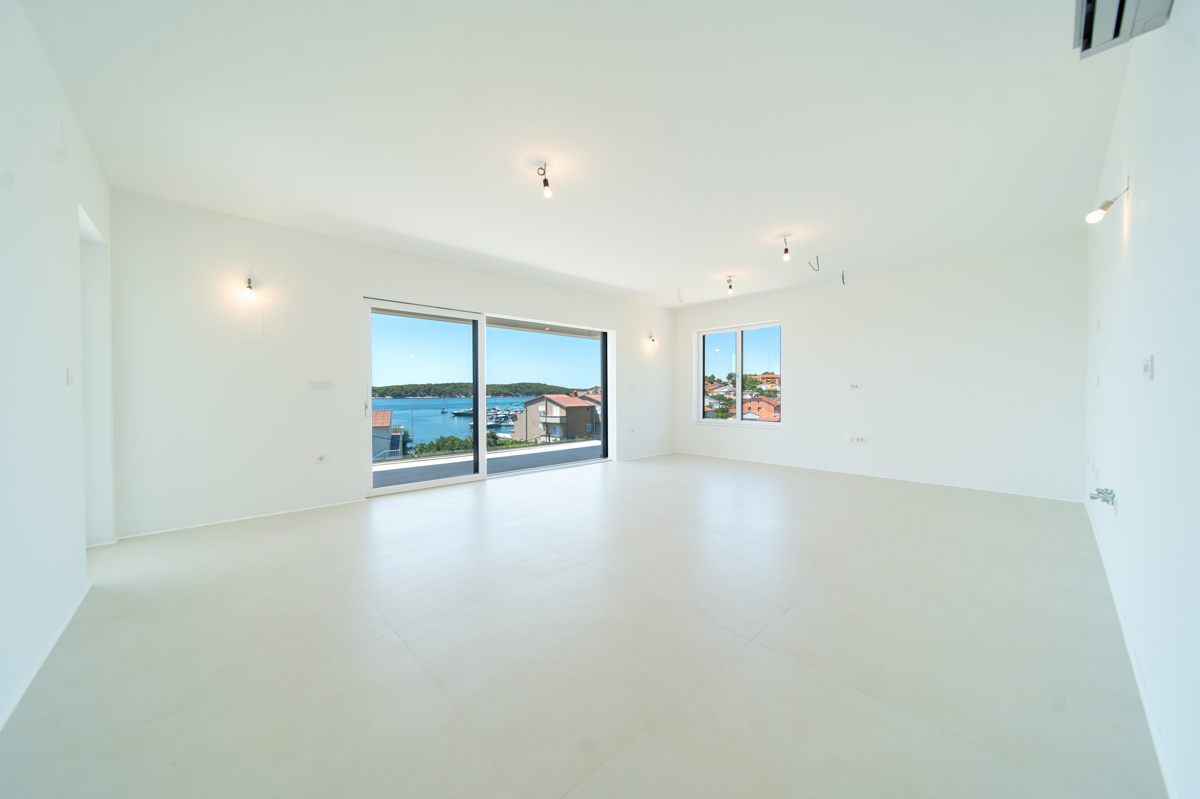 Apartma Barbat na Rabu, Rab, 107m2