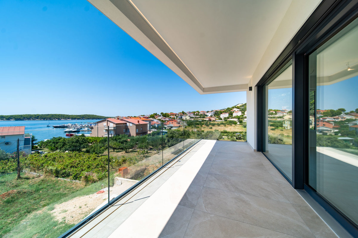 Apartma Barbat na Rabu, Rab, 107m2