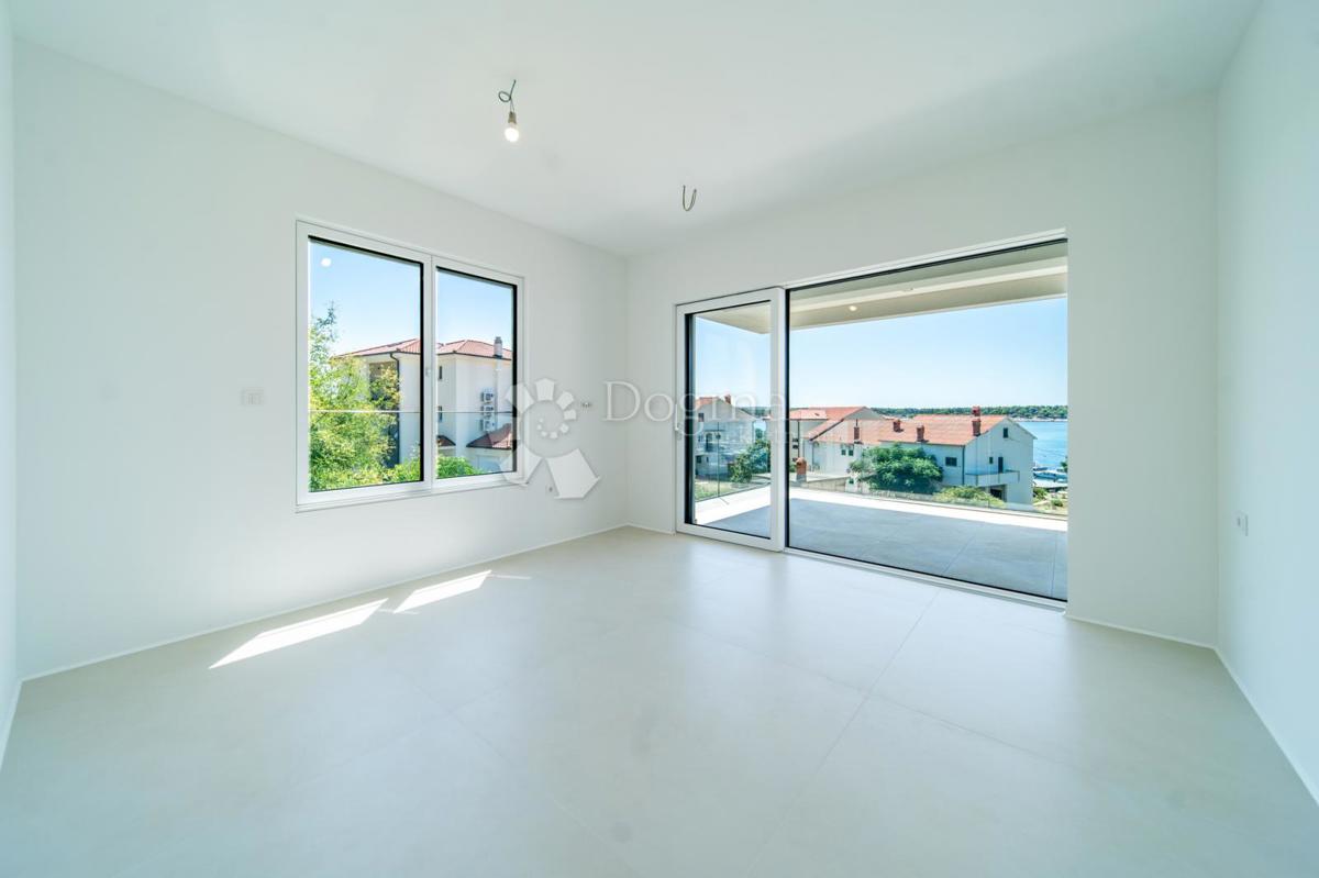 Apartma Barbat na Rabu, Rab, 107m2