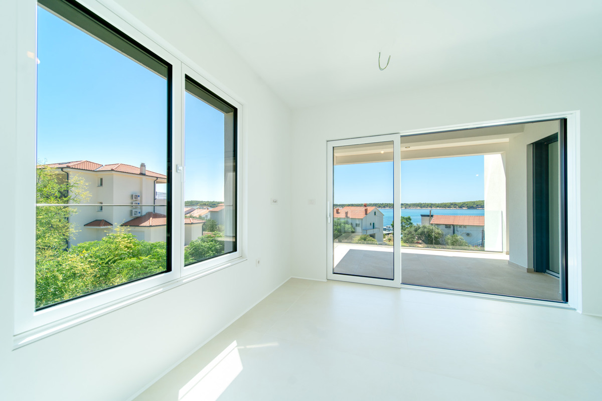 Apartma Barbat na Rabu, Rab, 107m2