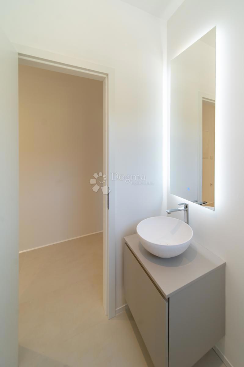 Apartma Barbat na Rabu, Rab, 107m2