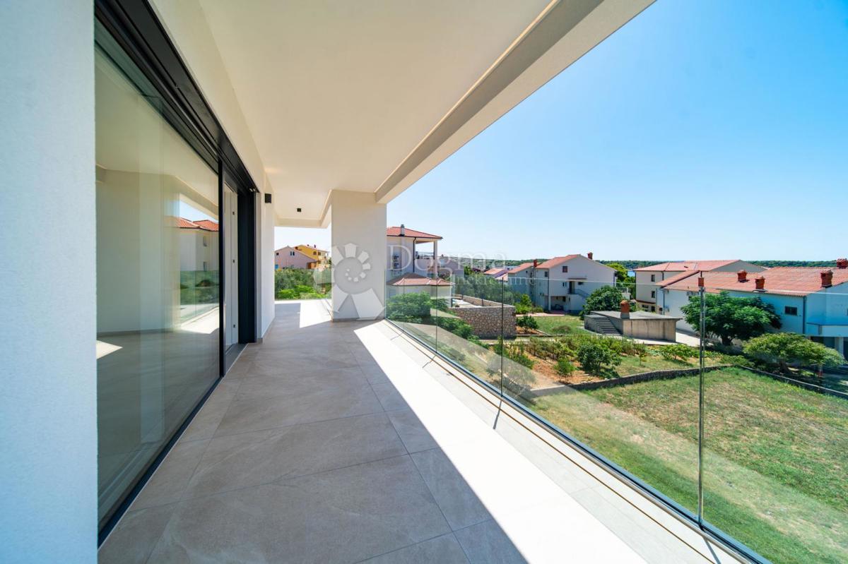 Apartma Barbat na Rabu, Rab, 107m2