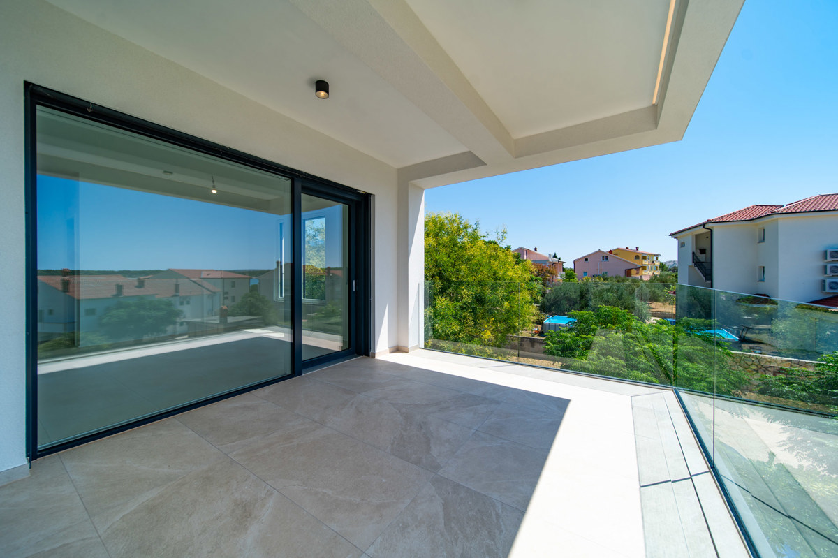 Apartma Barbat na Rabu, Rab, 107m2