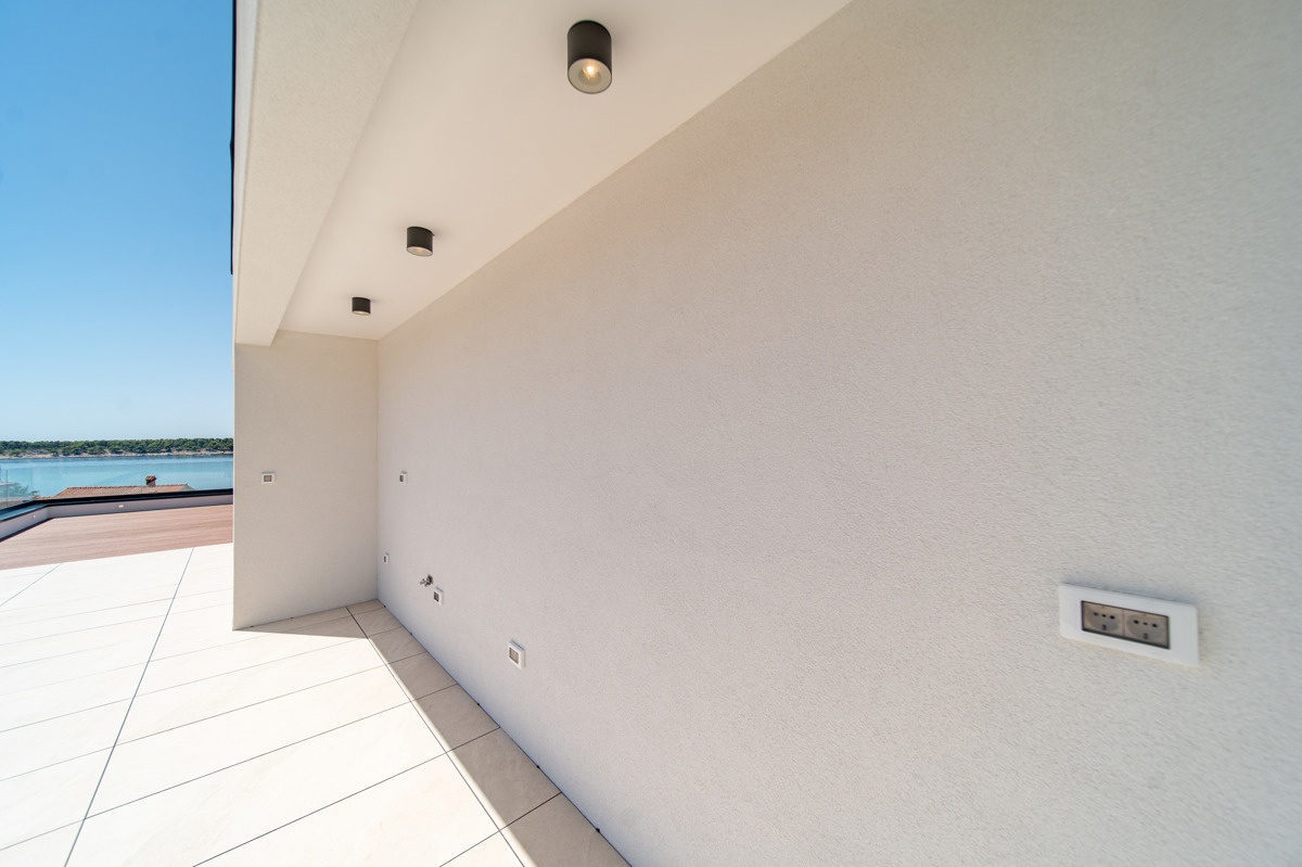 Apartma Barbat na Rabu, Rab, 107m2