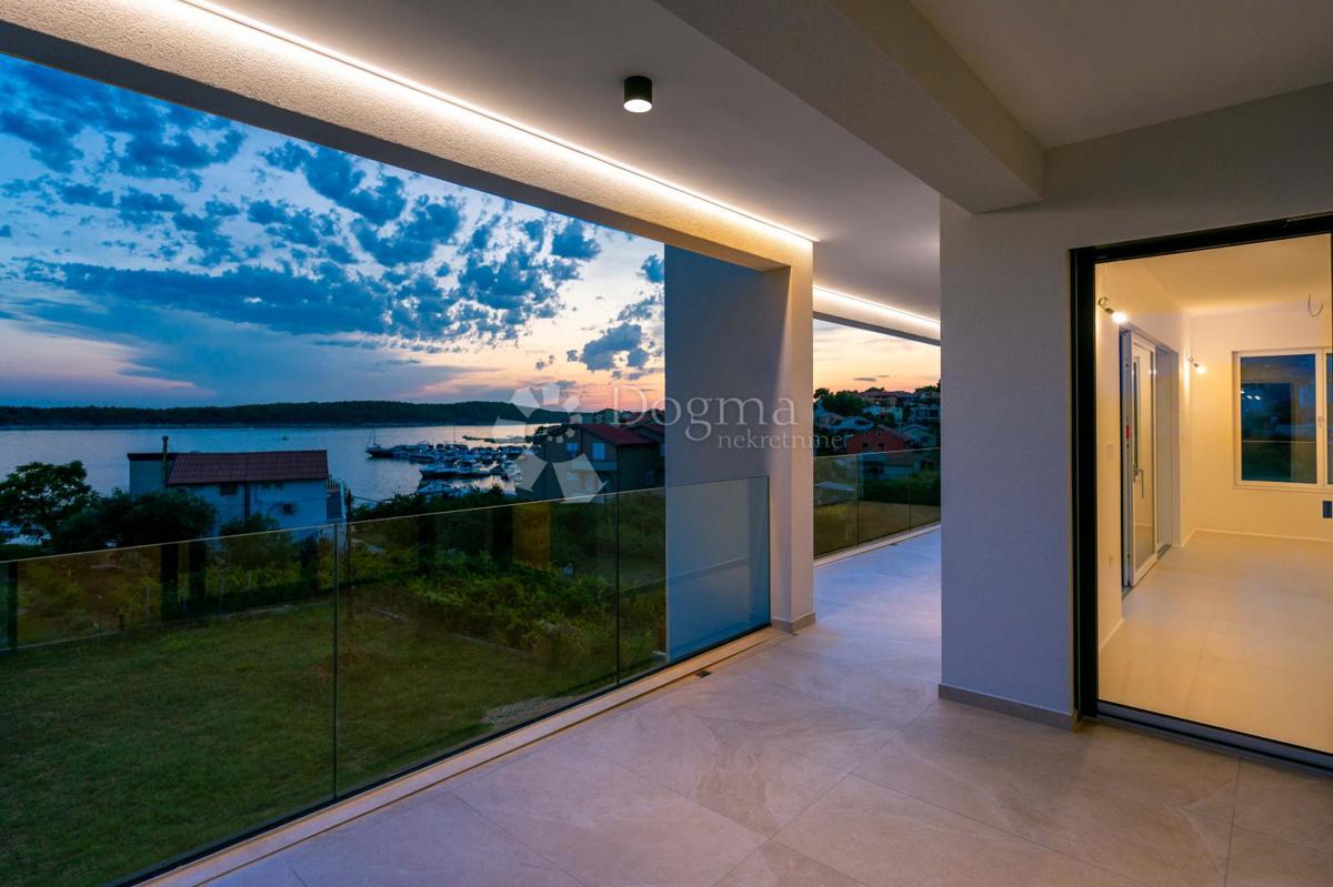 Apartma Barbat na Rabu, Rab, 107m2