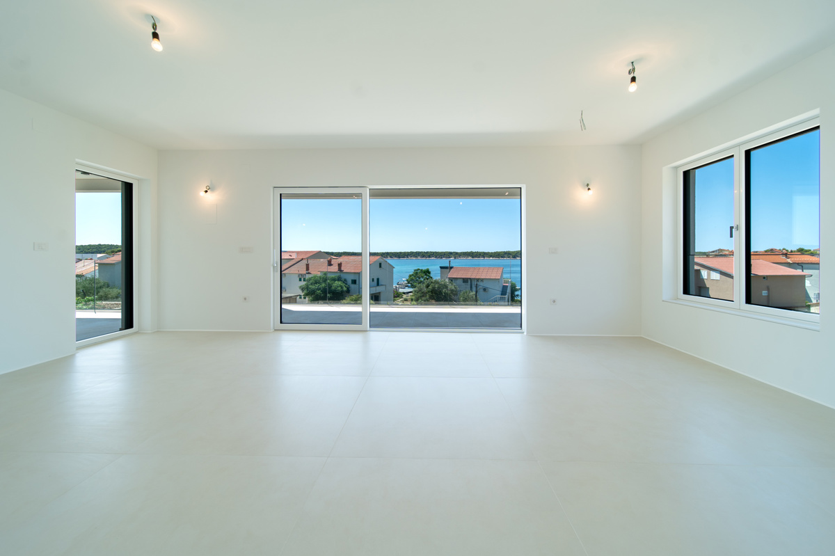 Apartma Barbat na Rabu, Rab, 107m2