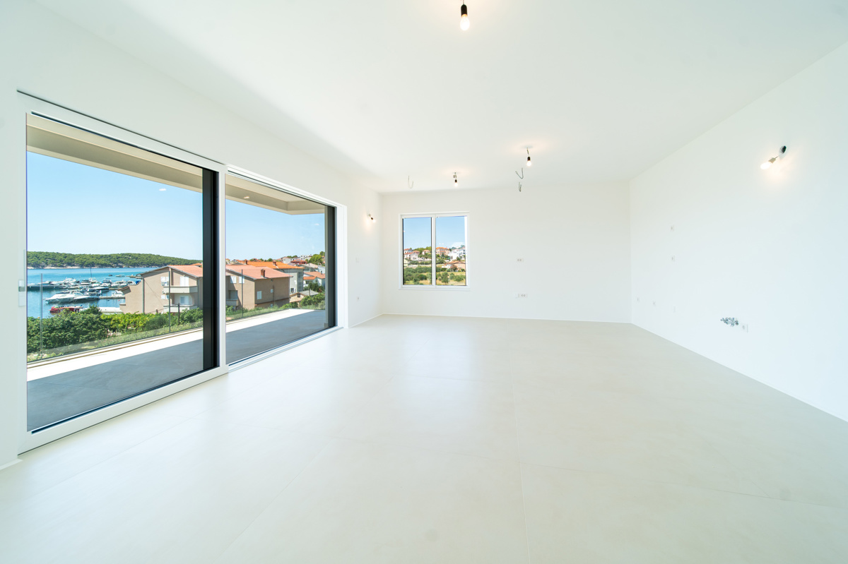 Apartma Barbat na Rabu, Rab, 107m2