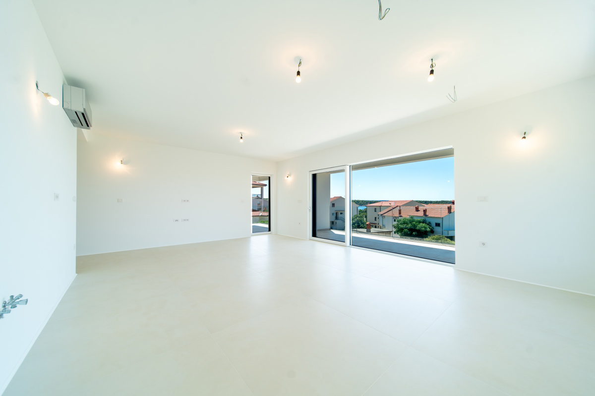 Apartma Barbat na Rabu, Rab, 107m2