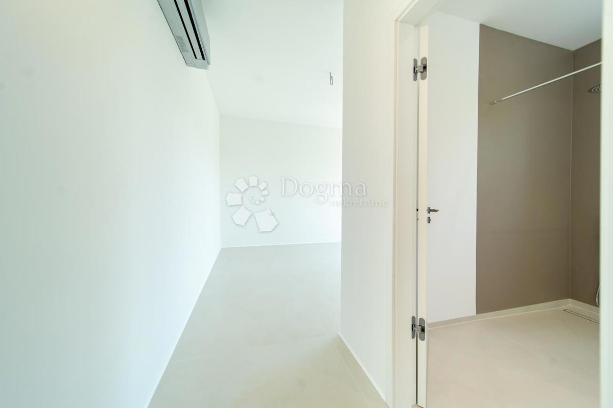 Apartma Barbat na Rabu, Rab, 107m2