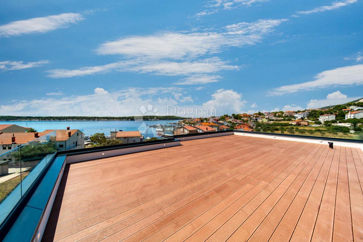 Apartma Barbat na Rabu, Rab, 107m2