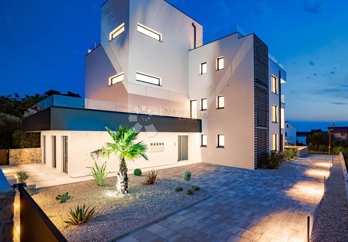 Apartma Barbat na Rabu, Rab, 107m2