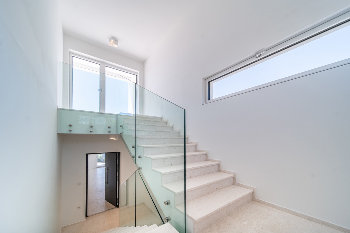 Apartma Barbat na Rabu, Rab, 107m2