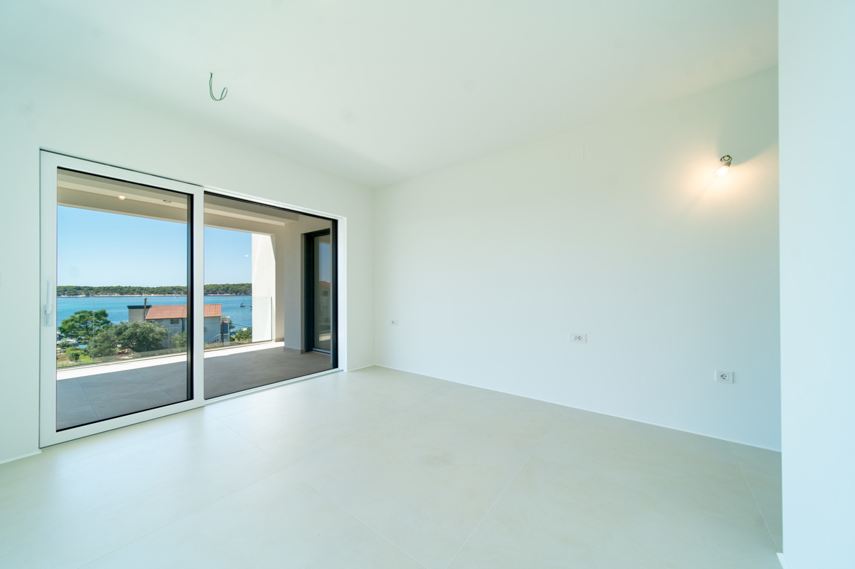 Apartma Barbat na Rabu, Rab, 107m2