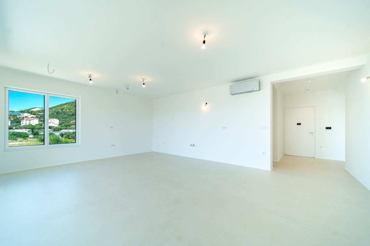 Apartma Barbat na Rabu, Rab, 107m2