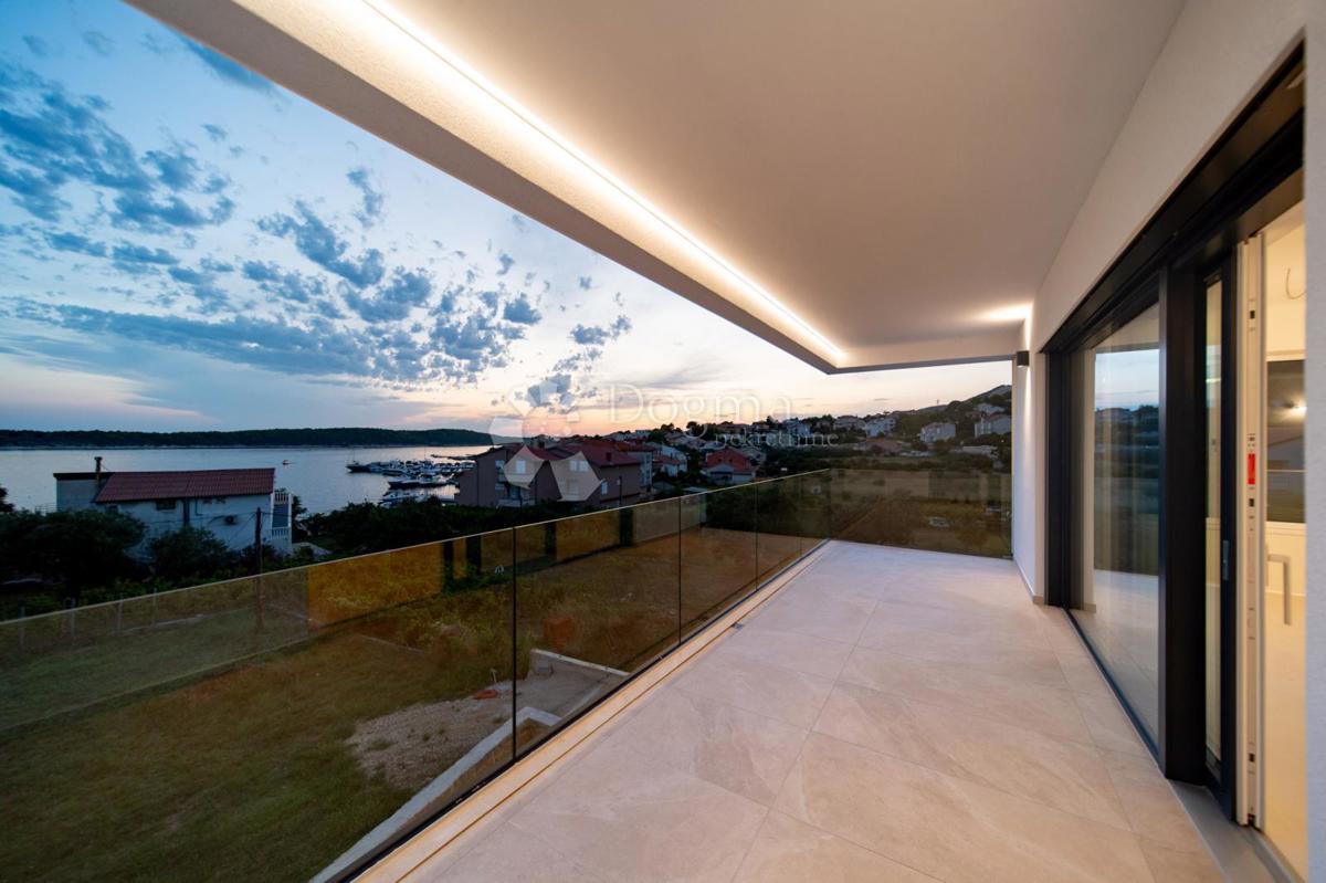 Apartma Barbat na Rabu, Rab, 107m2