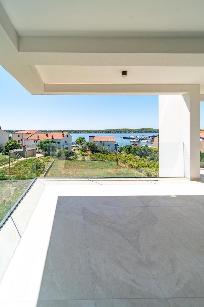 Apartma Barbat na Rabu, Rab, 107m2