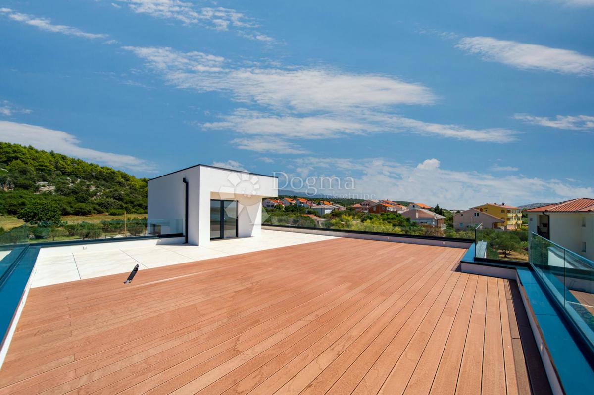 Apartma Barbat na Rabu, Rab, 107m2