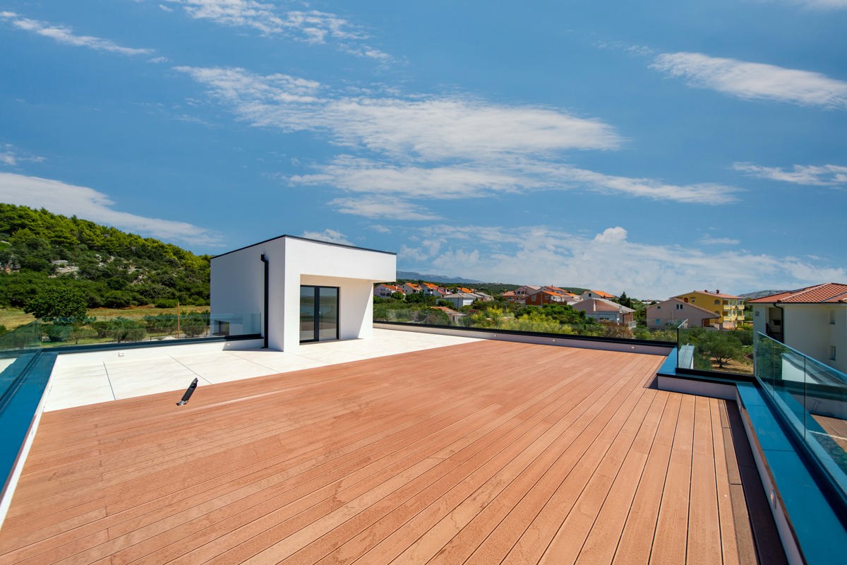 Apartma Barbat na Rabu, Rab, 107m2