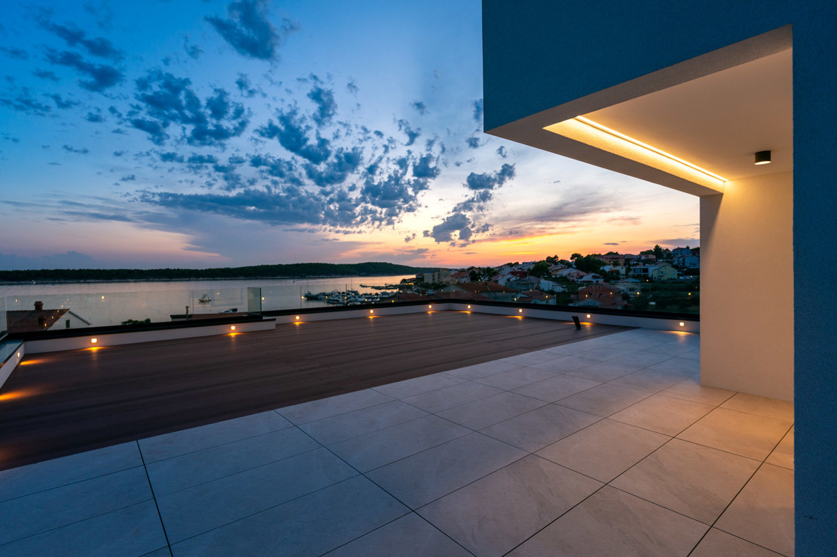 Apartma Barbat na Rabu, Rab, 107m2