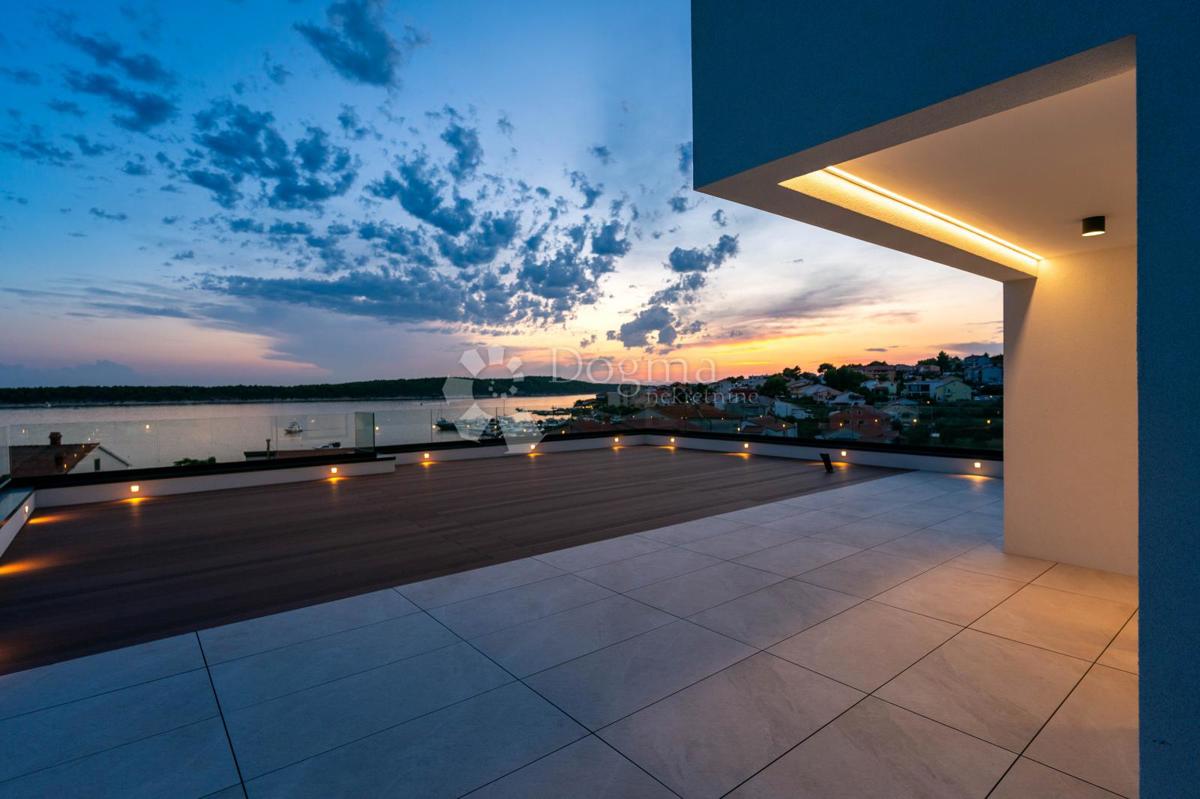 Apartma Barbat na Rabu, Rab, 107m2