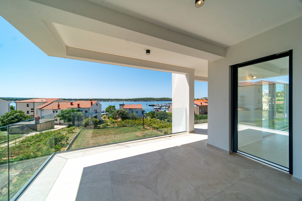 Apartma Barbat na Rabu, Rab, 107m2