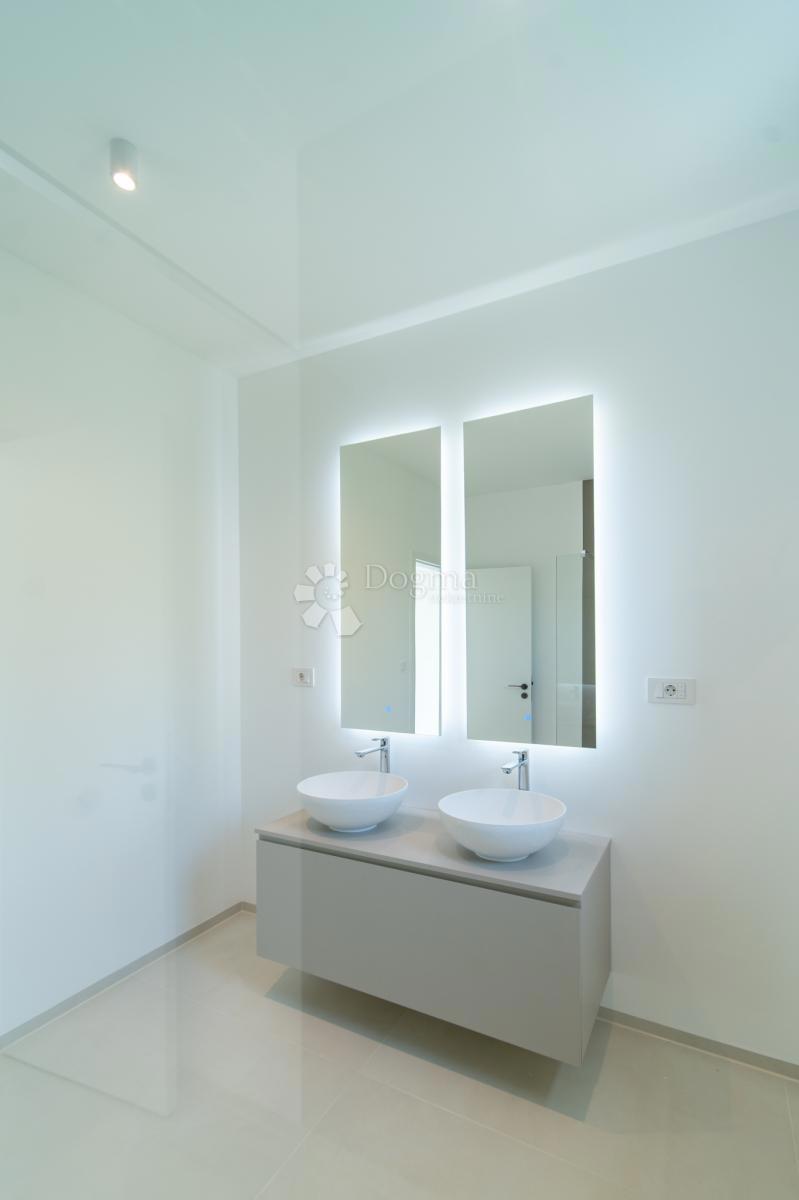 Apartma Barbat na Rabu, Rab, 107m2