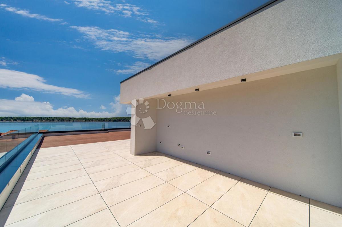 Apartma Barbat na Rabu, Rab, 107m2