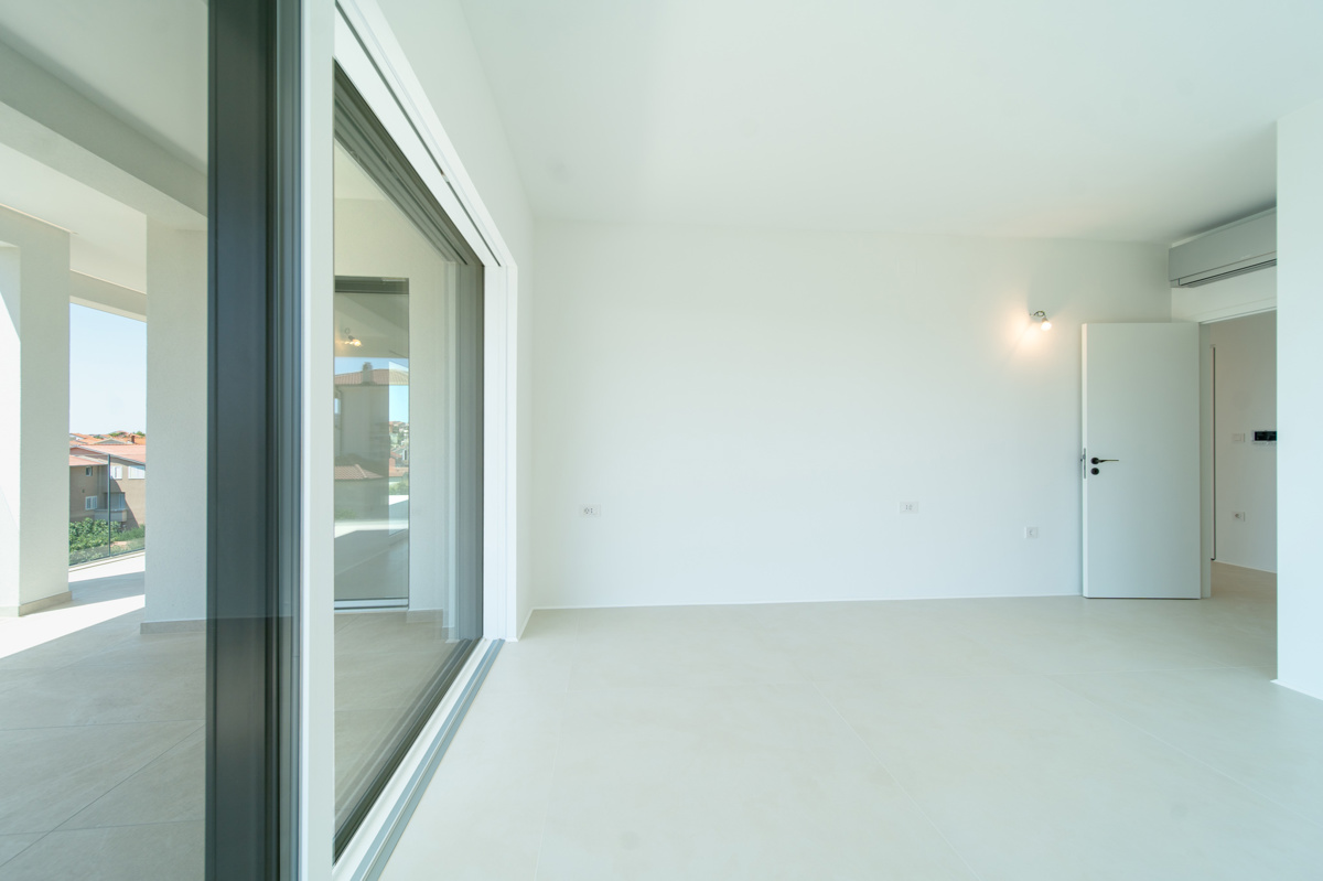 Apartma Barbat na Rabu, Rab, 107m2