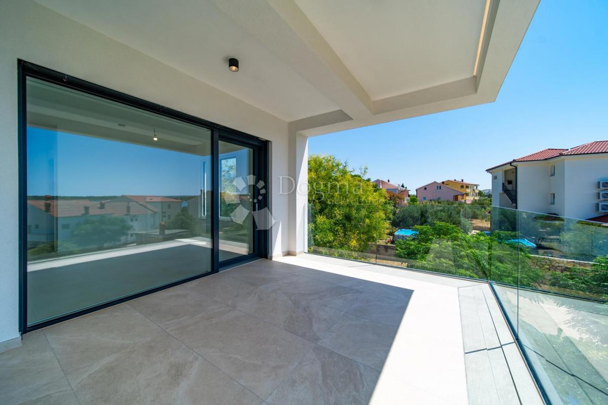 Apartma Barbat na Rabu, Rab, 107m2