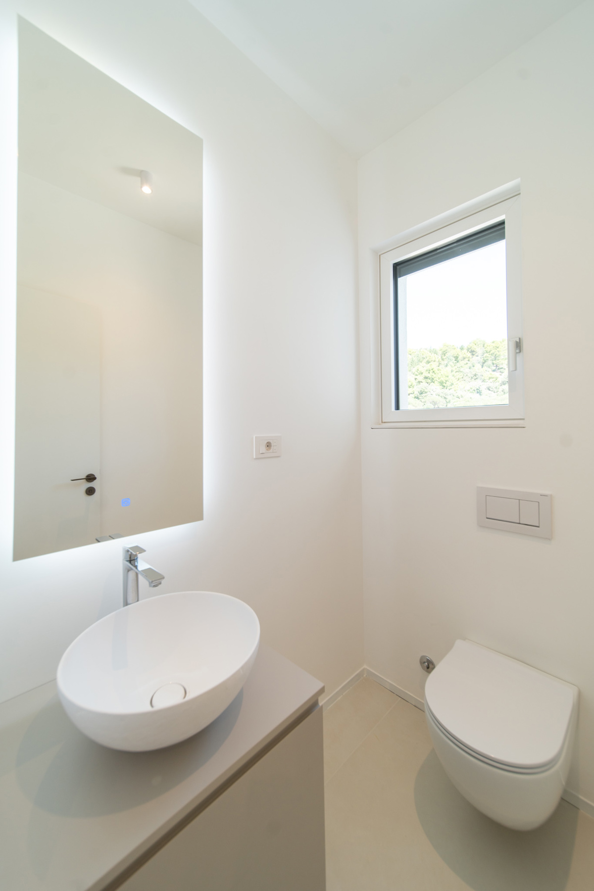 Apartma Barbat na Rabu, Rab, 107m2