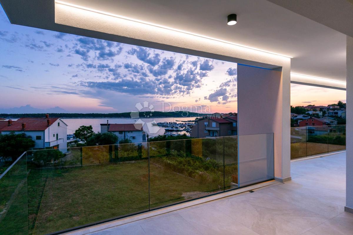 Apartma Barbat na Rabu, Rab, 107m2